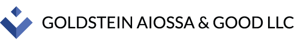 Goldstein Aiossa & Good, LLC